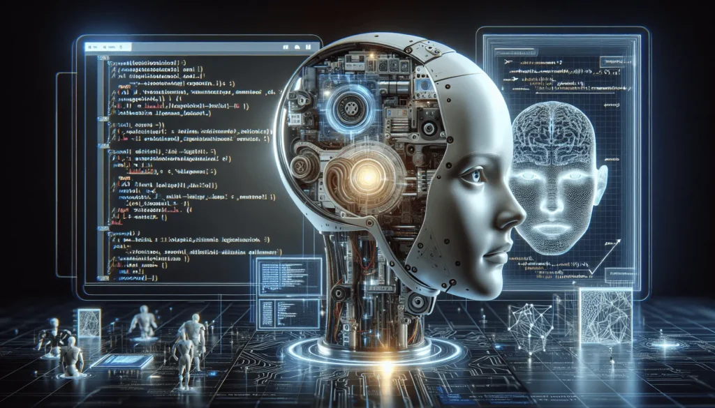 Top AI Tools WordPress Plugins for Developers 1 AI