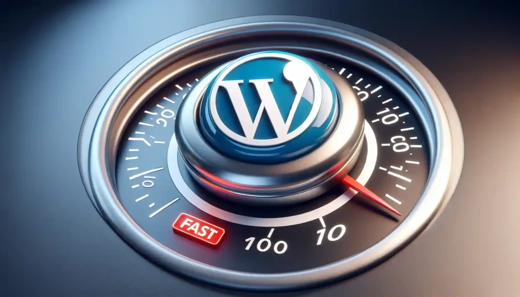 fast load wordpress speed-up